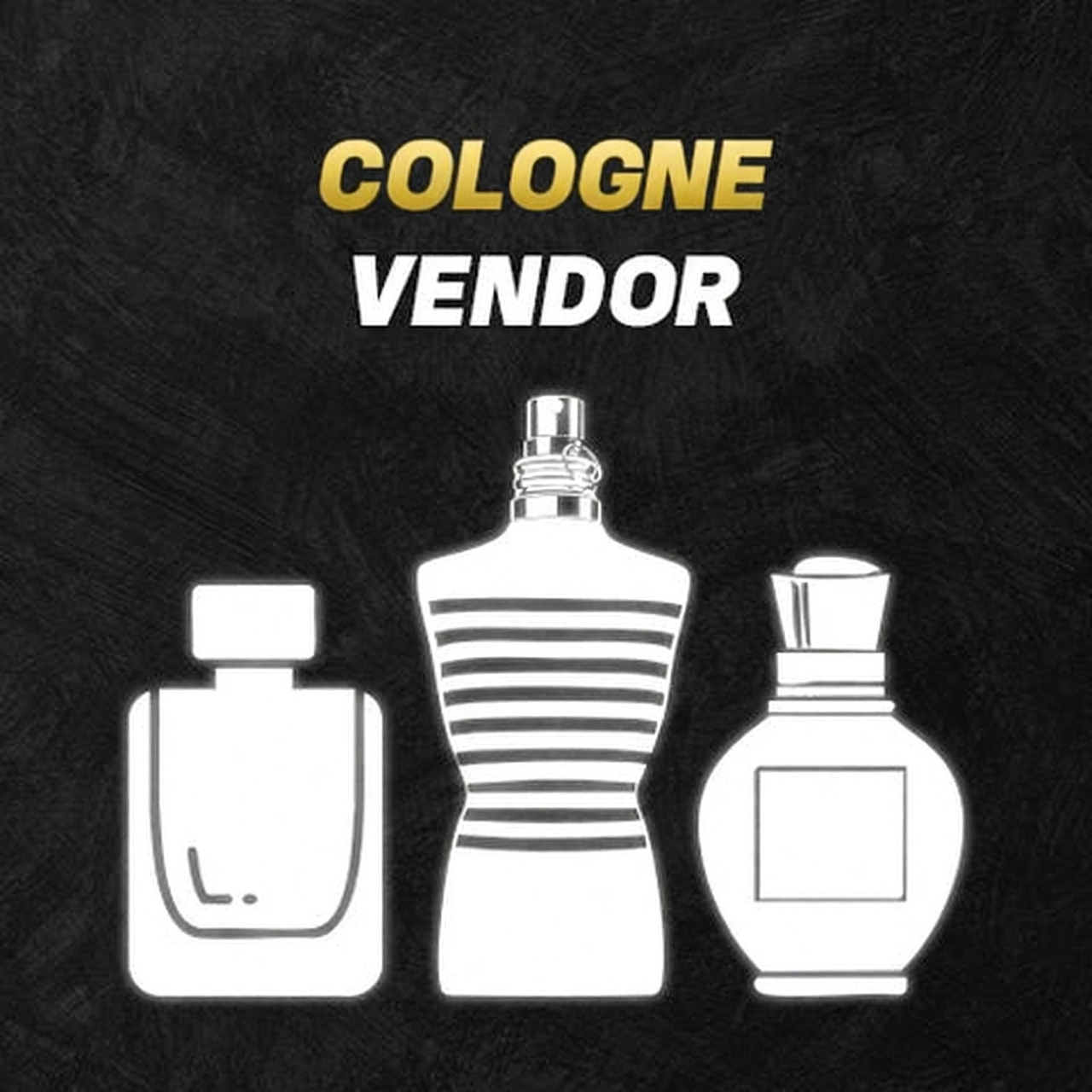 Cologne Vendor +Reselling Guide