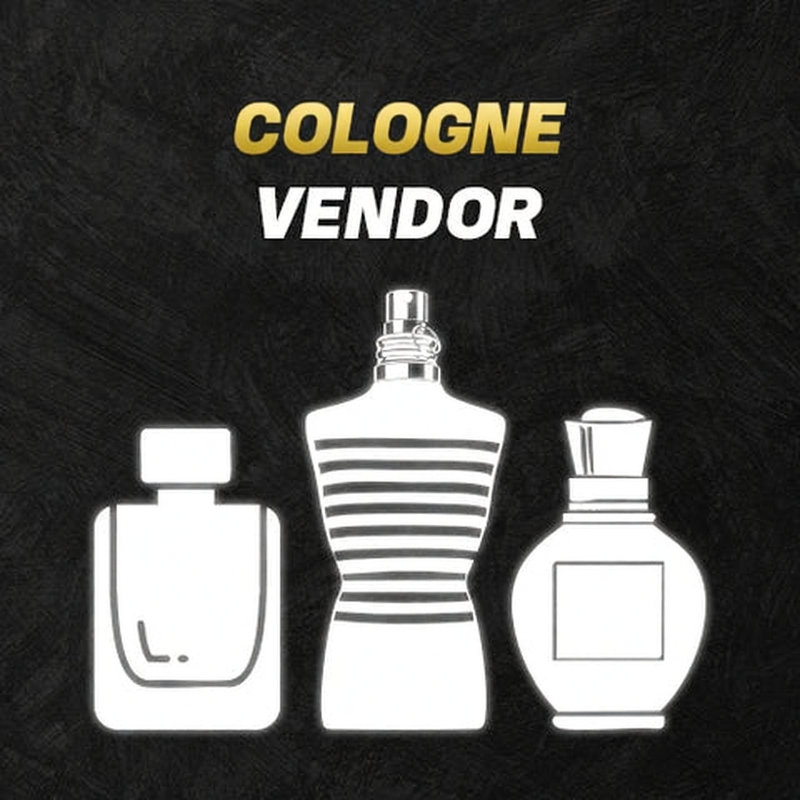 Cologne Vendor +Reselling Guide