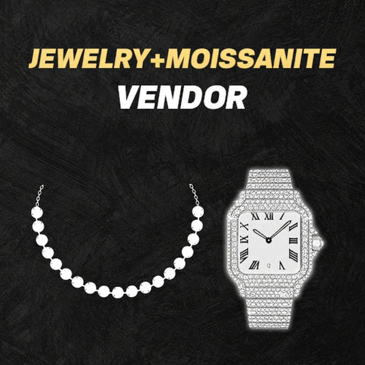 Jewelry Vendors +Reselling Guide