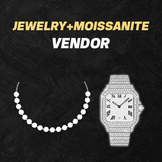 Jewelry Vendors +Reselling Guide