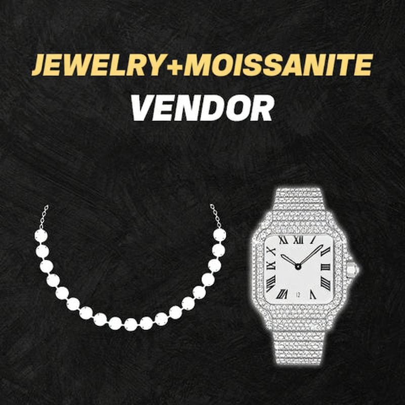 Jewelry Vendors +Reselling Guide