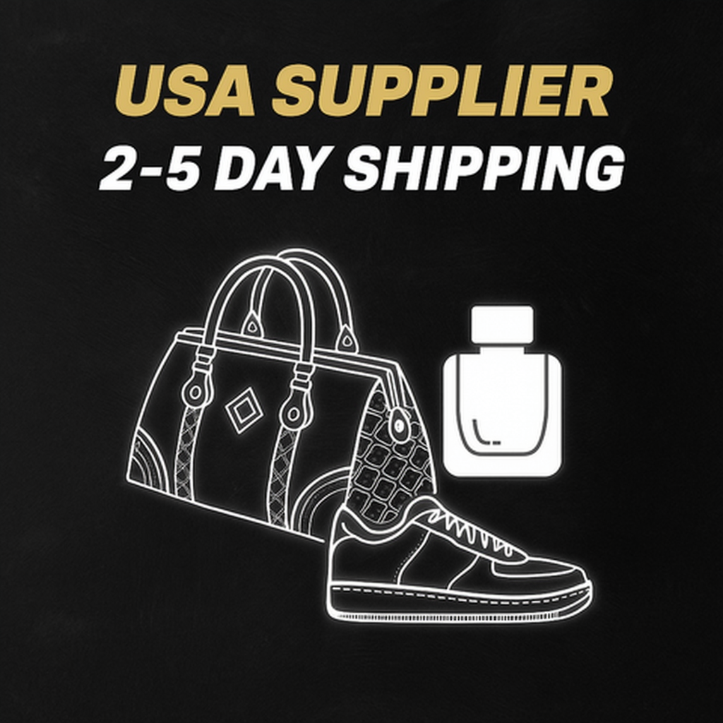 USA Supplier + Resell Guide